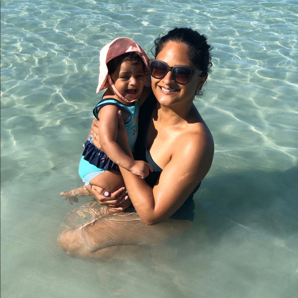 Meet your Posher, Reena